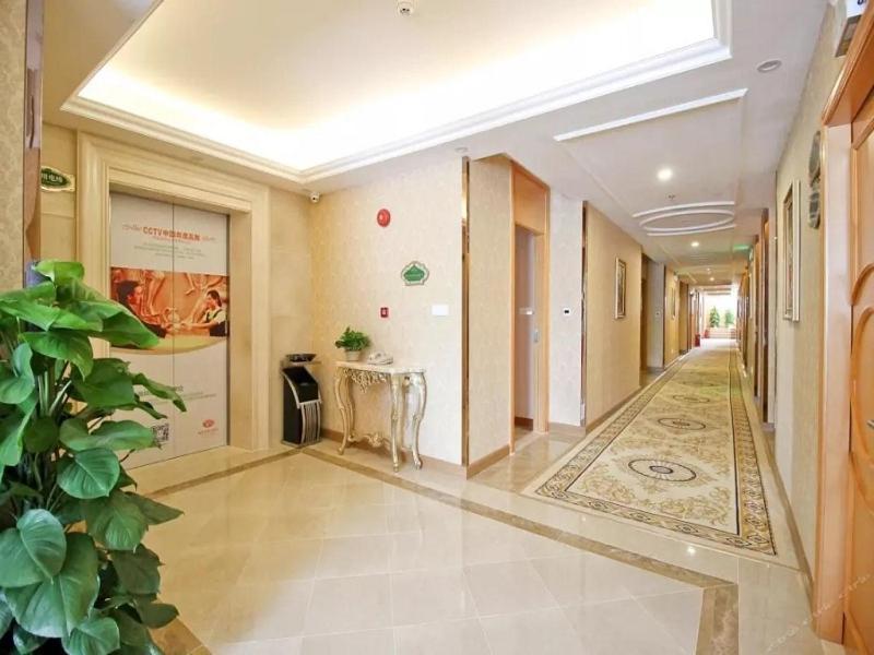 Vienna Hotel Tianbao Road Sencsen Kültér fotó