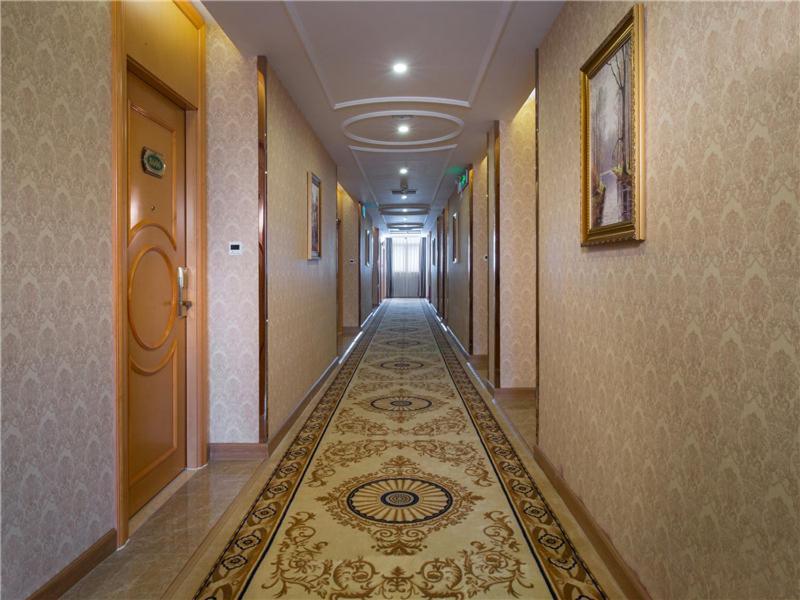 Vienna Hotel Tianbao Road Sencsen Kültér fotó