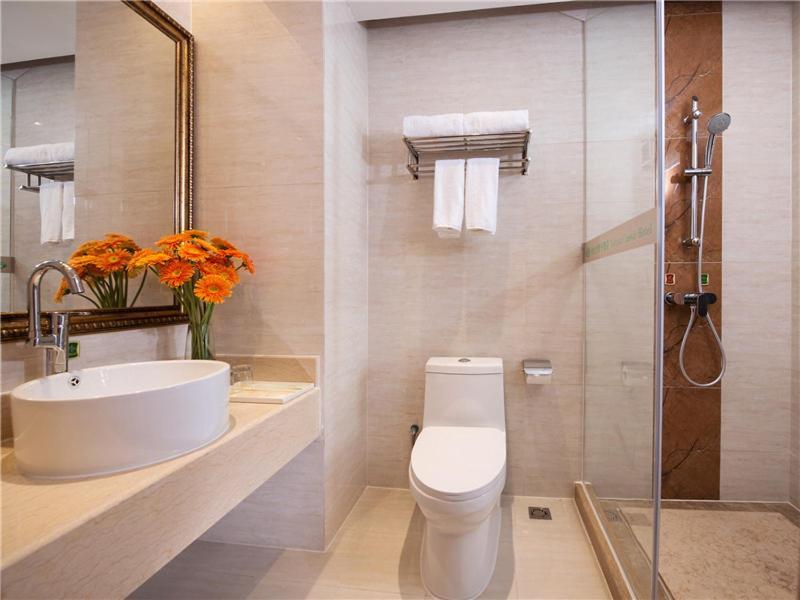 Vienna Hotel Tianbao Road Sencsen Kültér fotó