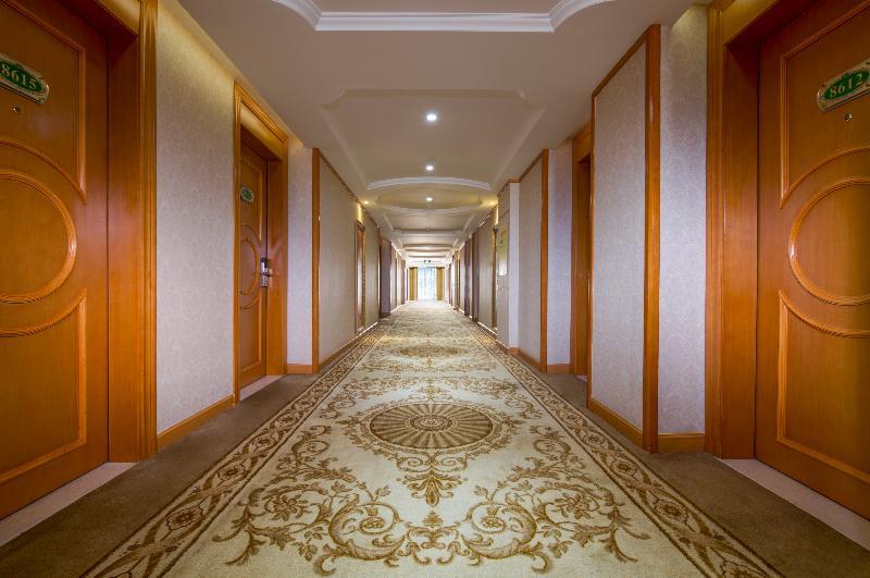 Vienna Hotel Tianbao Road Sencsen Kültér fotó